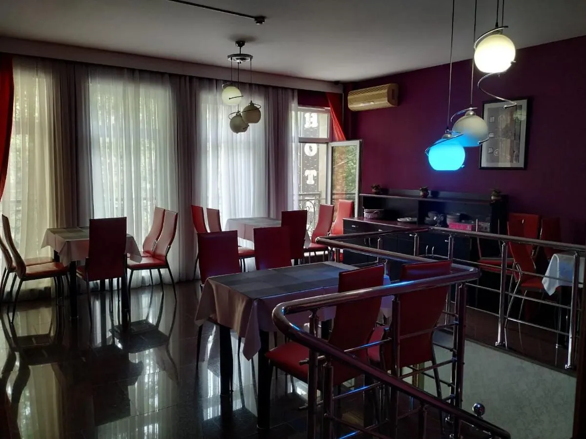 Gallery Hotel Baku