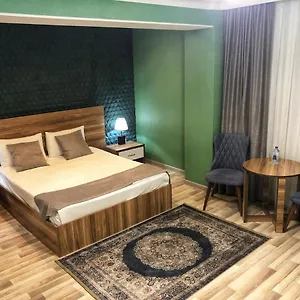 Gallery Lux Отель